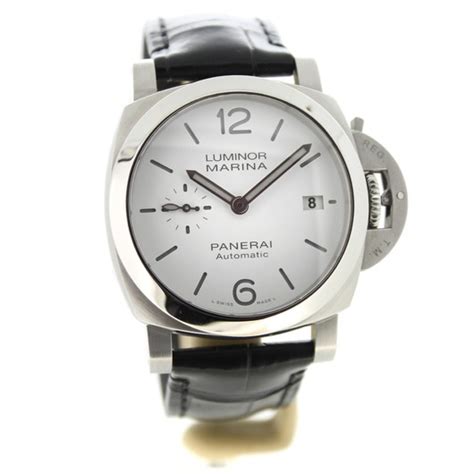 Tweedehands Panerai.